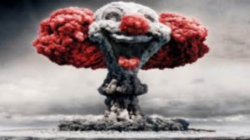 bombe-nucléaire-Clown
