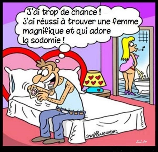 CHANCE OU MALCHANCE !!!!!!!