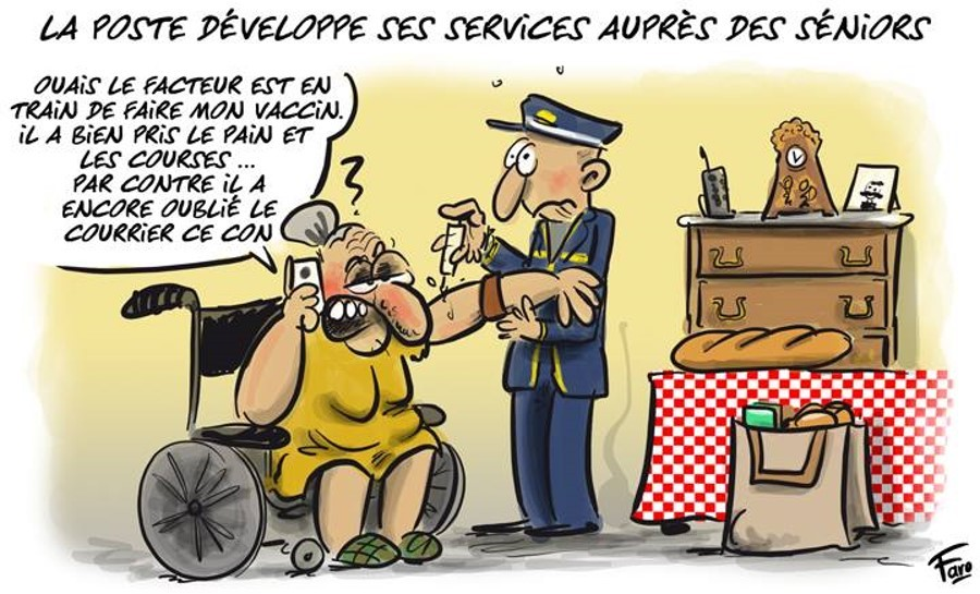 facteur