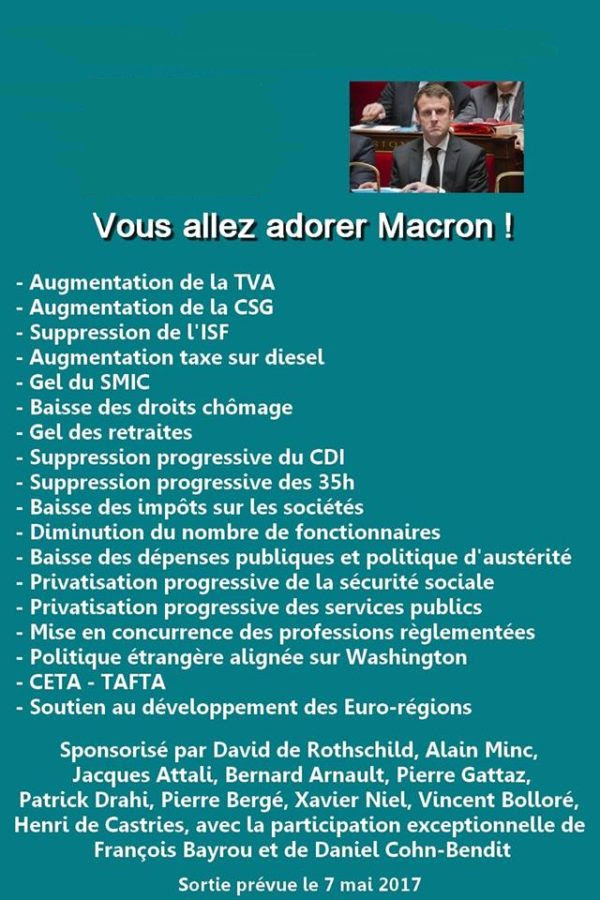 mon macron