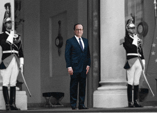 disparition
