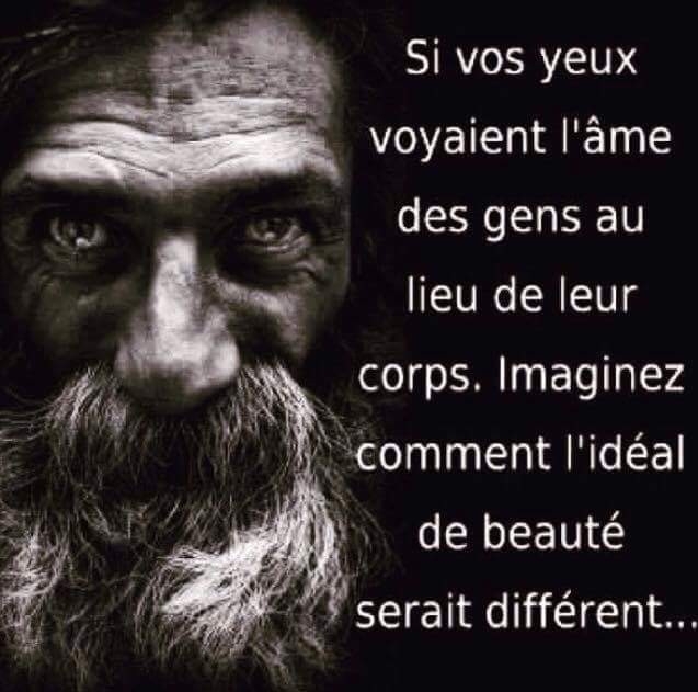 si vos yeux...