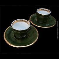  Bonjour...Un café pour bien commencer la journée...