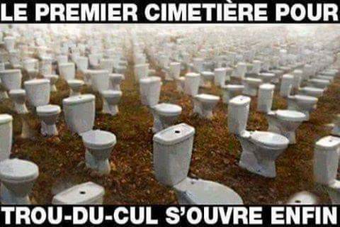 cimetière