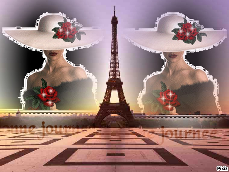 Bonjour