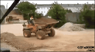 chantier