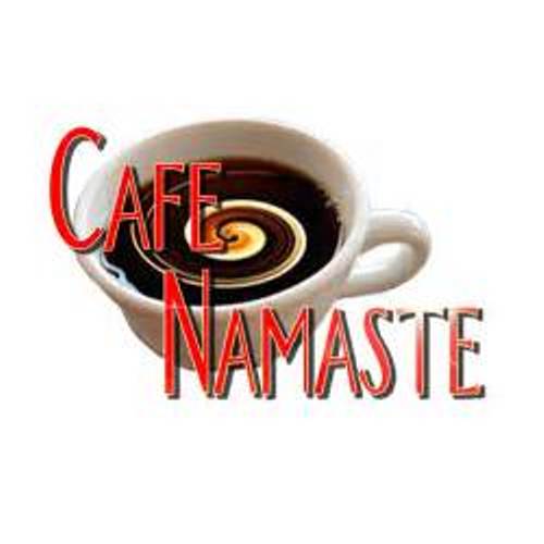 Le café de l Amitié 