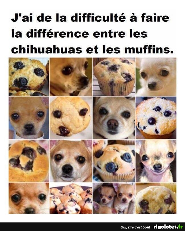 différence