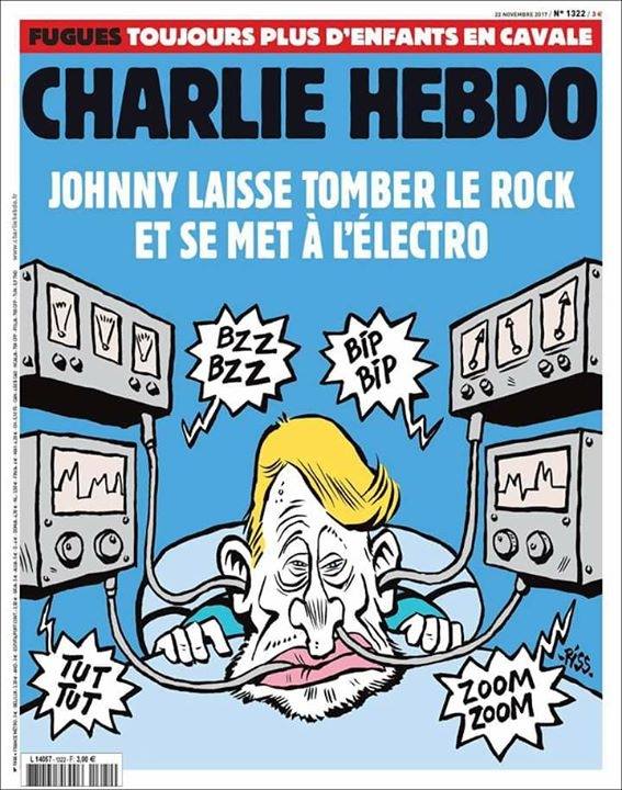 Je suis Charlie