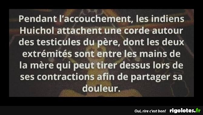 accouchement