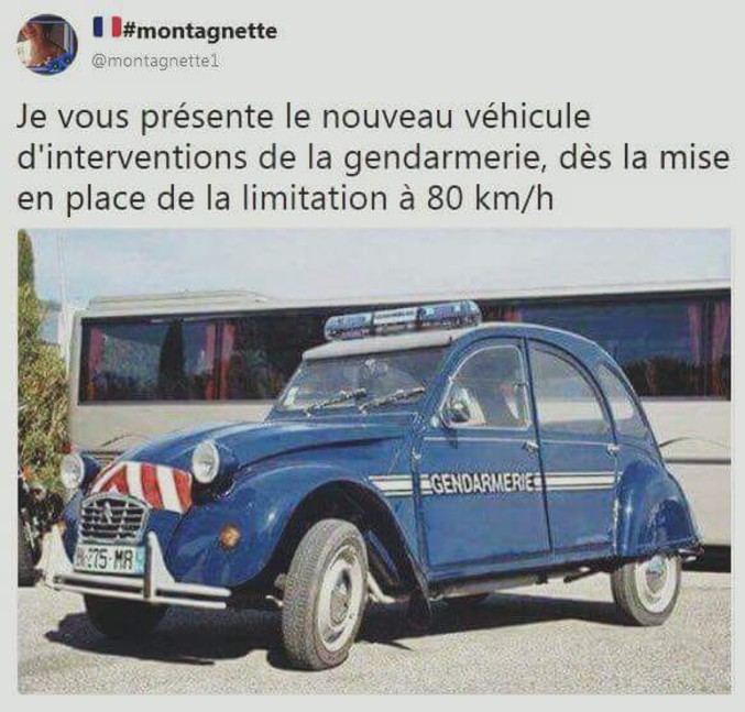 gendarmerie