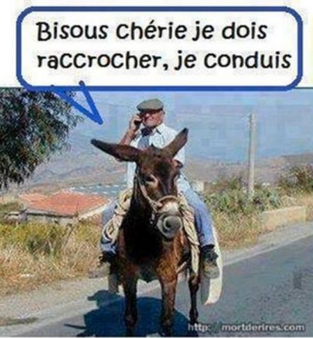 je concuis