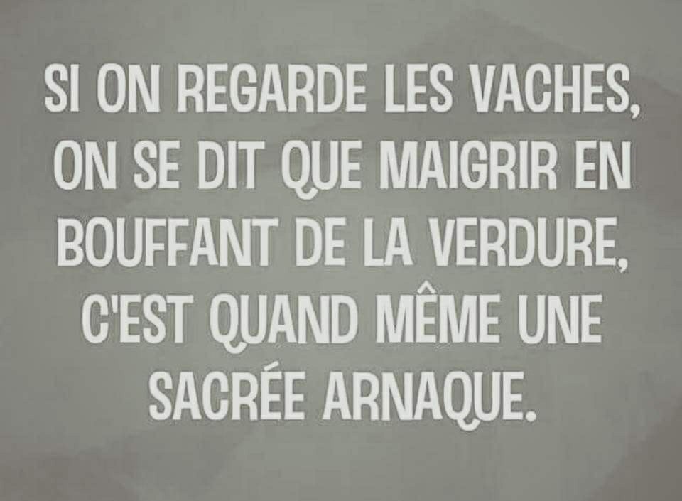 maigrir