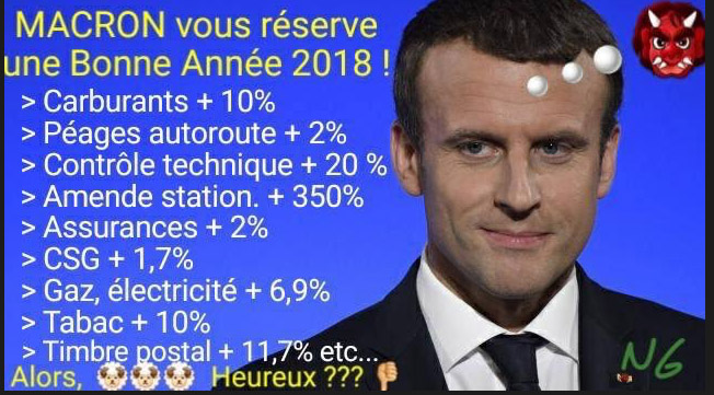 mon copain Macron 