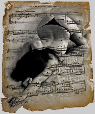 note de musique
