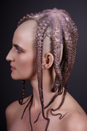 tresses
