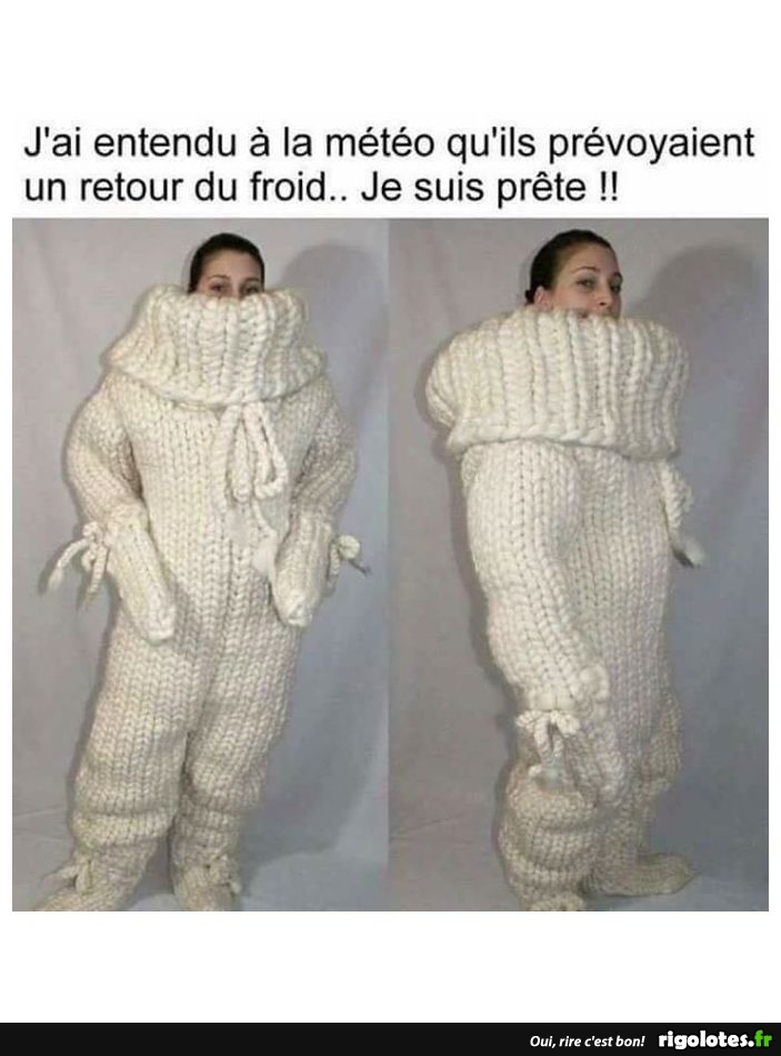 grand froid