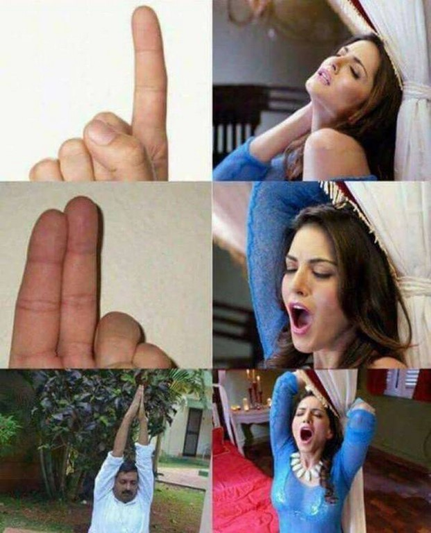 langage des signes
