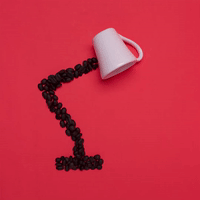 Le Café est prêt