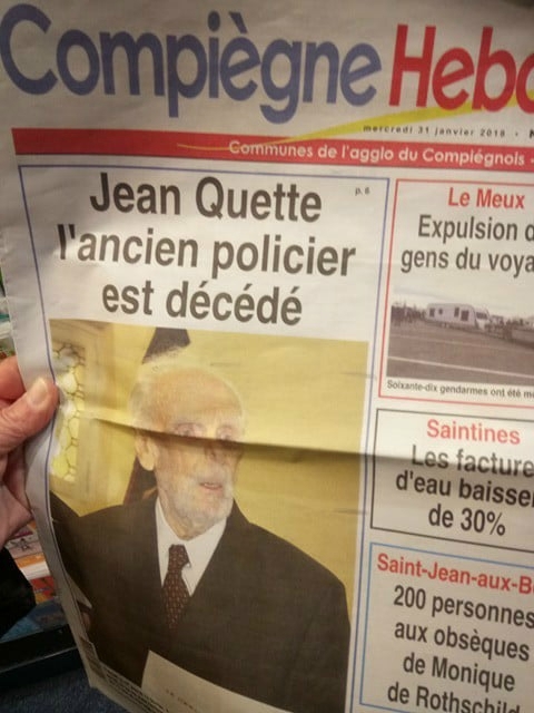 nom prédestiné