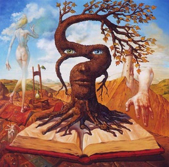 surrealistic-painter-and-follower-of-salvador-dali