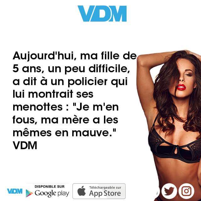 VDM