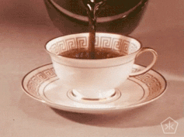 Le café est servi
