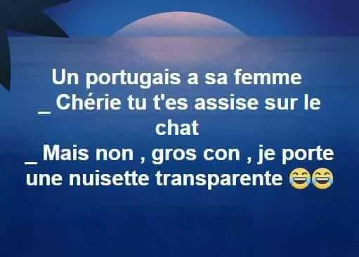 le mari