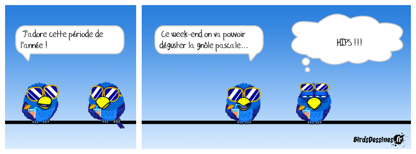 Pâques