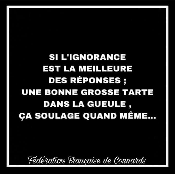 ça peut soulager
