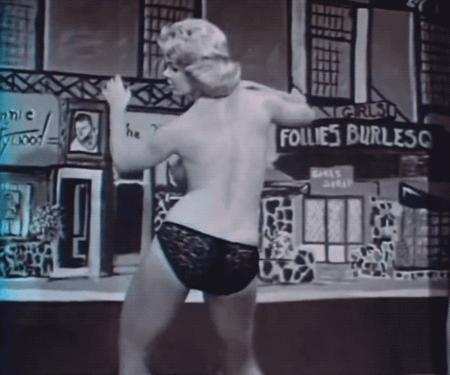 Danse du soir