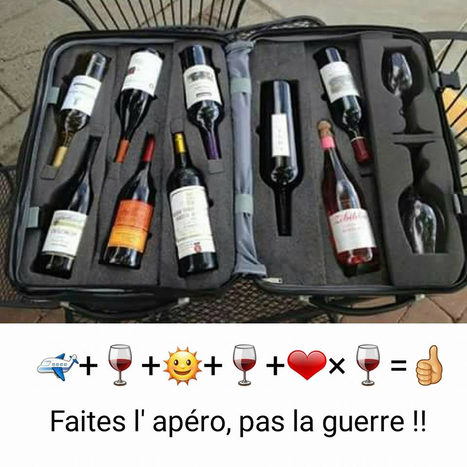 faites l amour