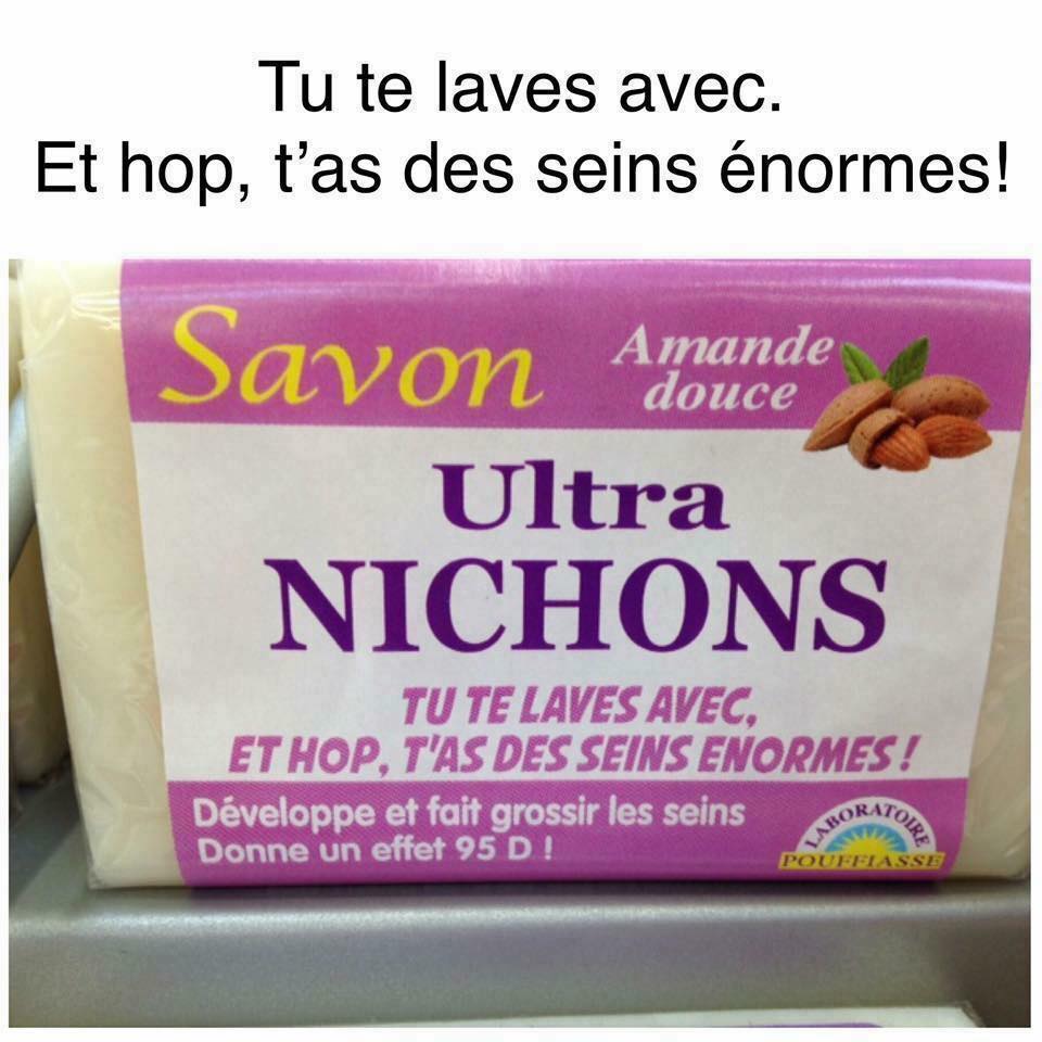 Pour les amies