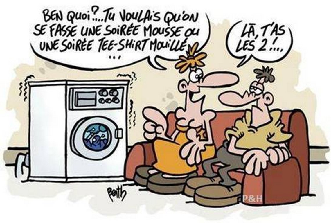 soirée soirée