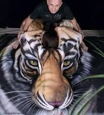 tigre