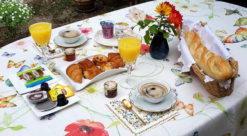 Debout !