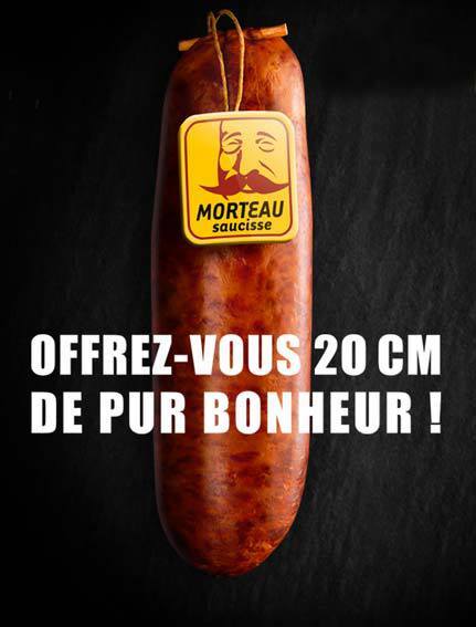 Offrez-vous 20 cm de pur bonheur