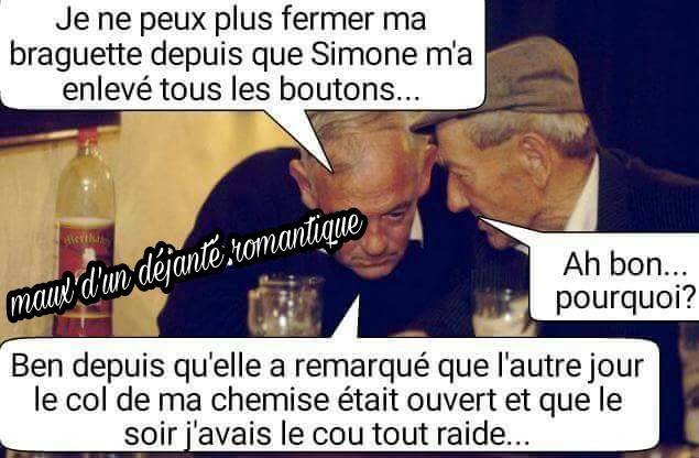 Sacrée Simone
