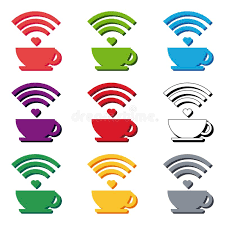 Café wifi