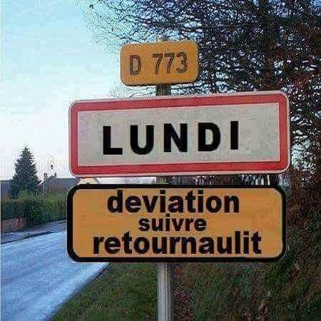 Arf, affaire à suivre 😊