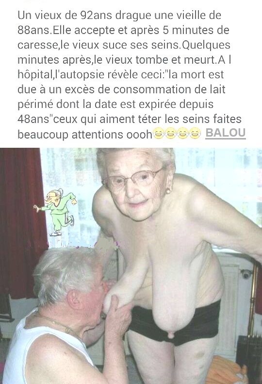 MAMIE &  PAPY 