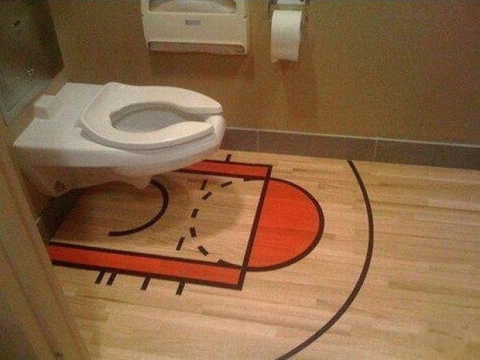 basket