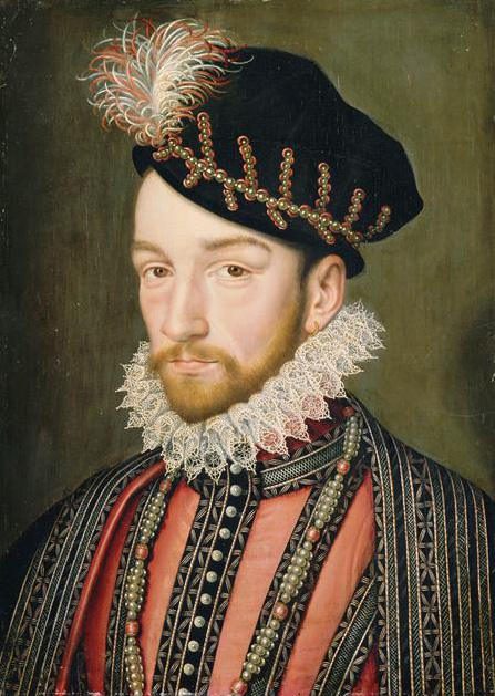 Charles IX (roi de France)