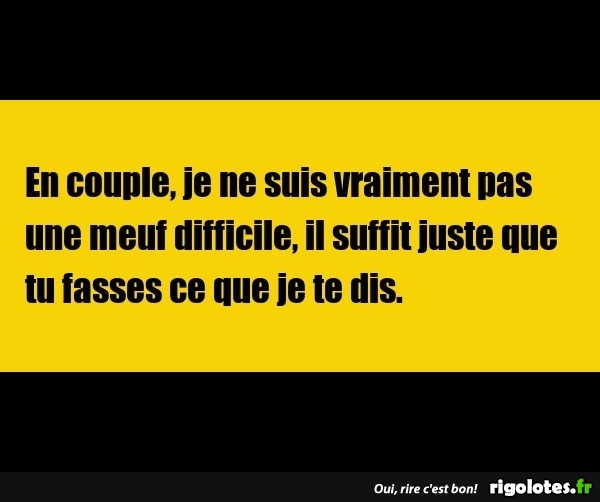 pas difficile