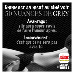 50 nuances de Grey