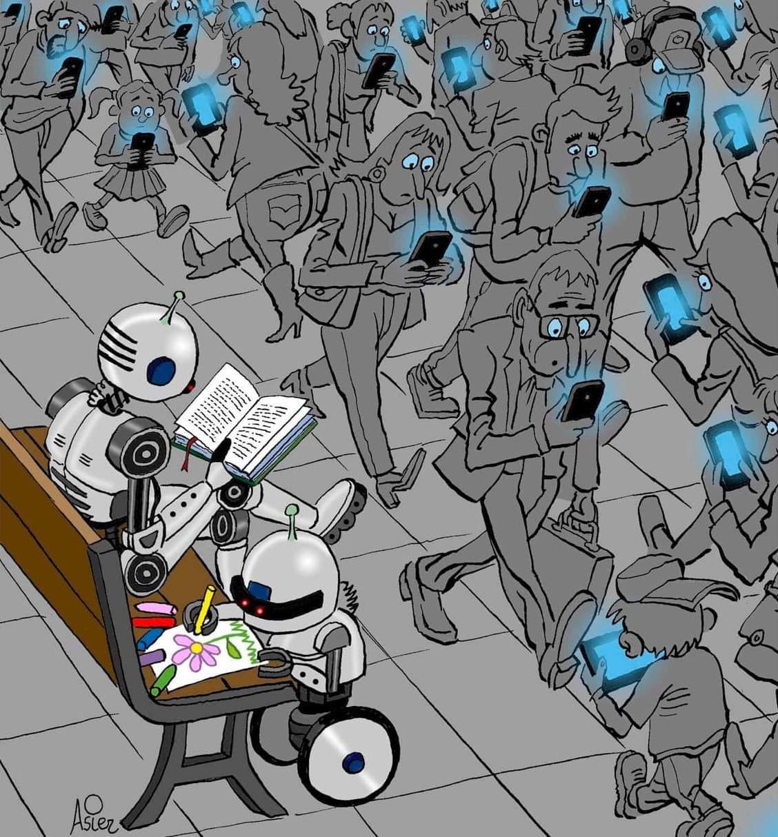 le monde à