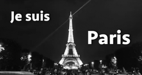 Les trottoirs de Paris 1948-1955