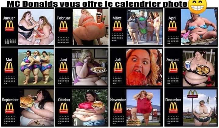 calendrier