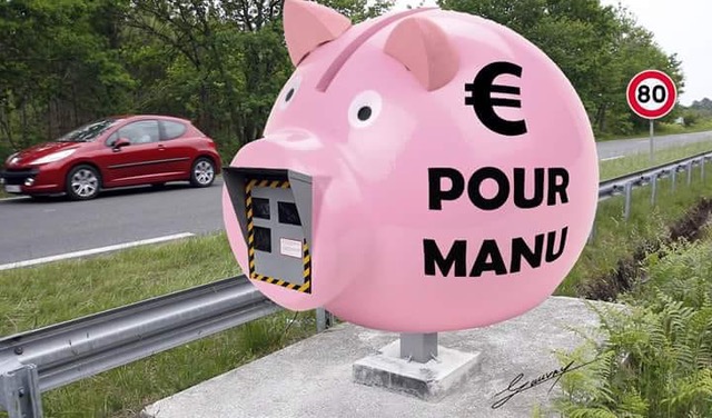 Euros pour ..... 