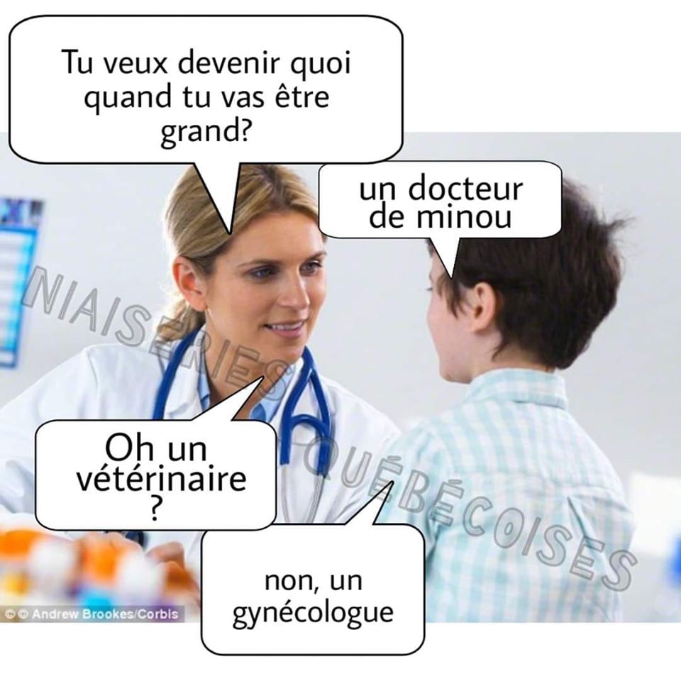 pas fou 